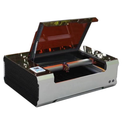 CM-Desk CO2 Laser Machine