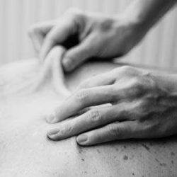 Tuina Massage