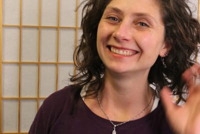 meet the therapists image