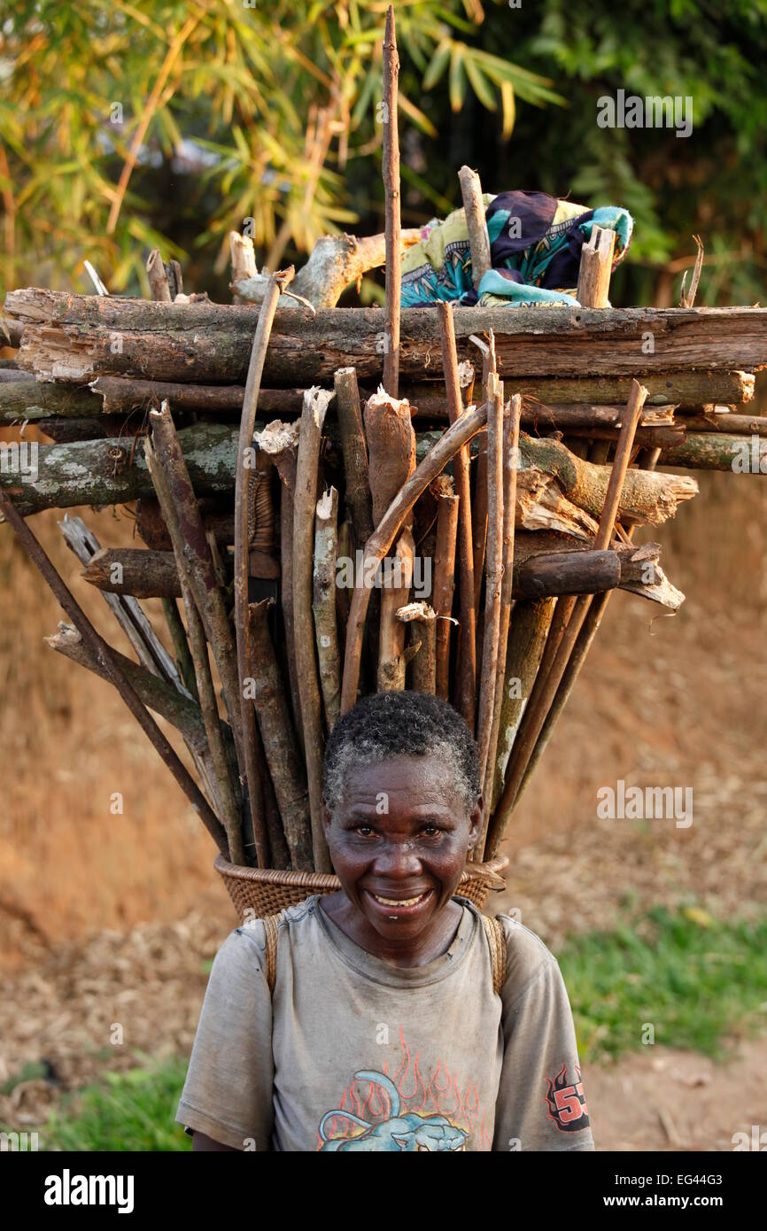 TERRITOIRE DE KASONGO LUNDA