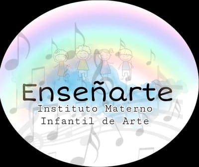 Jardín Materno Infantil Enseñarte