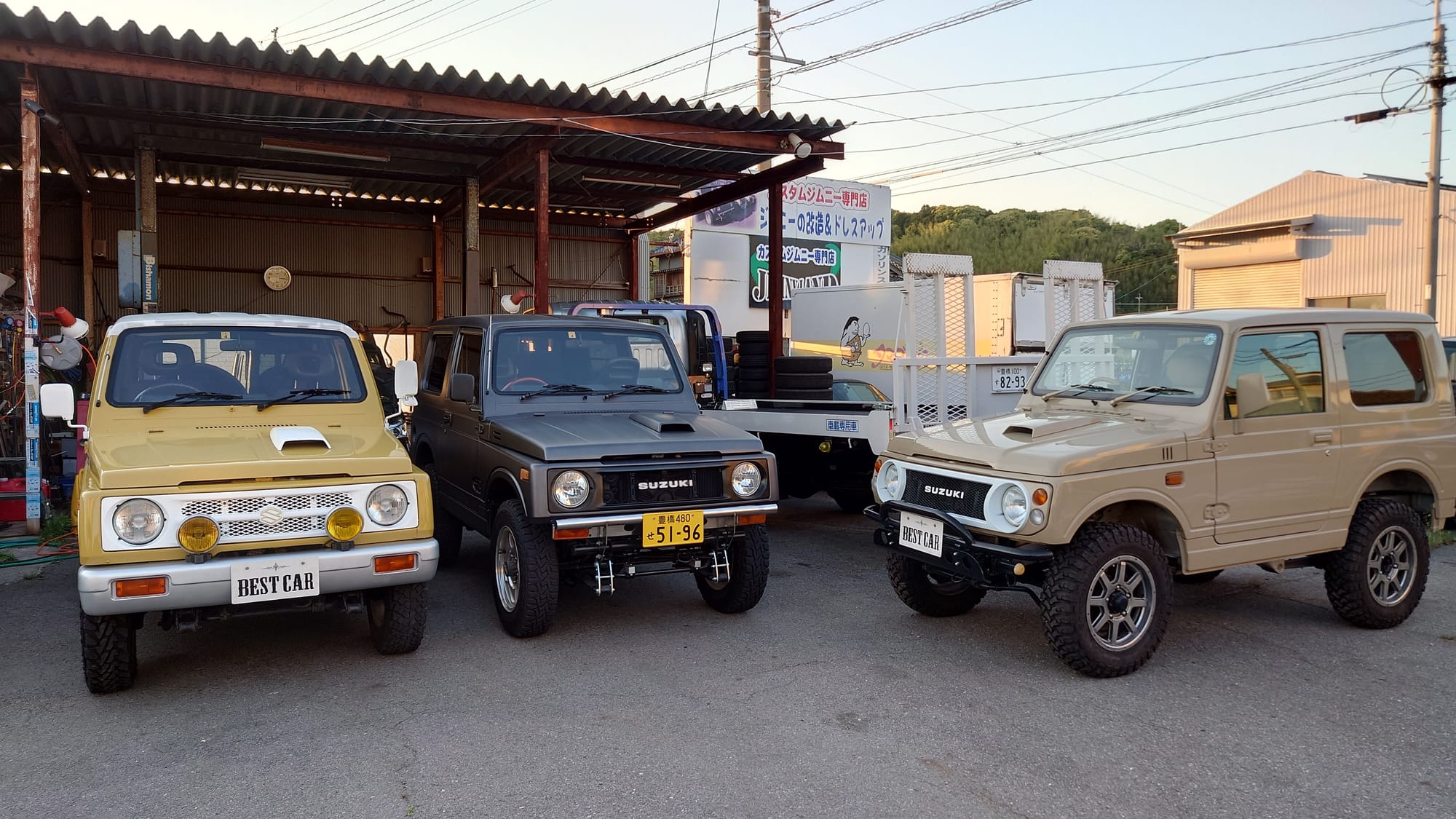 丈夫な鉄エンジンの最終型です。