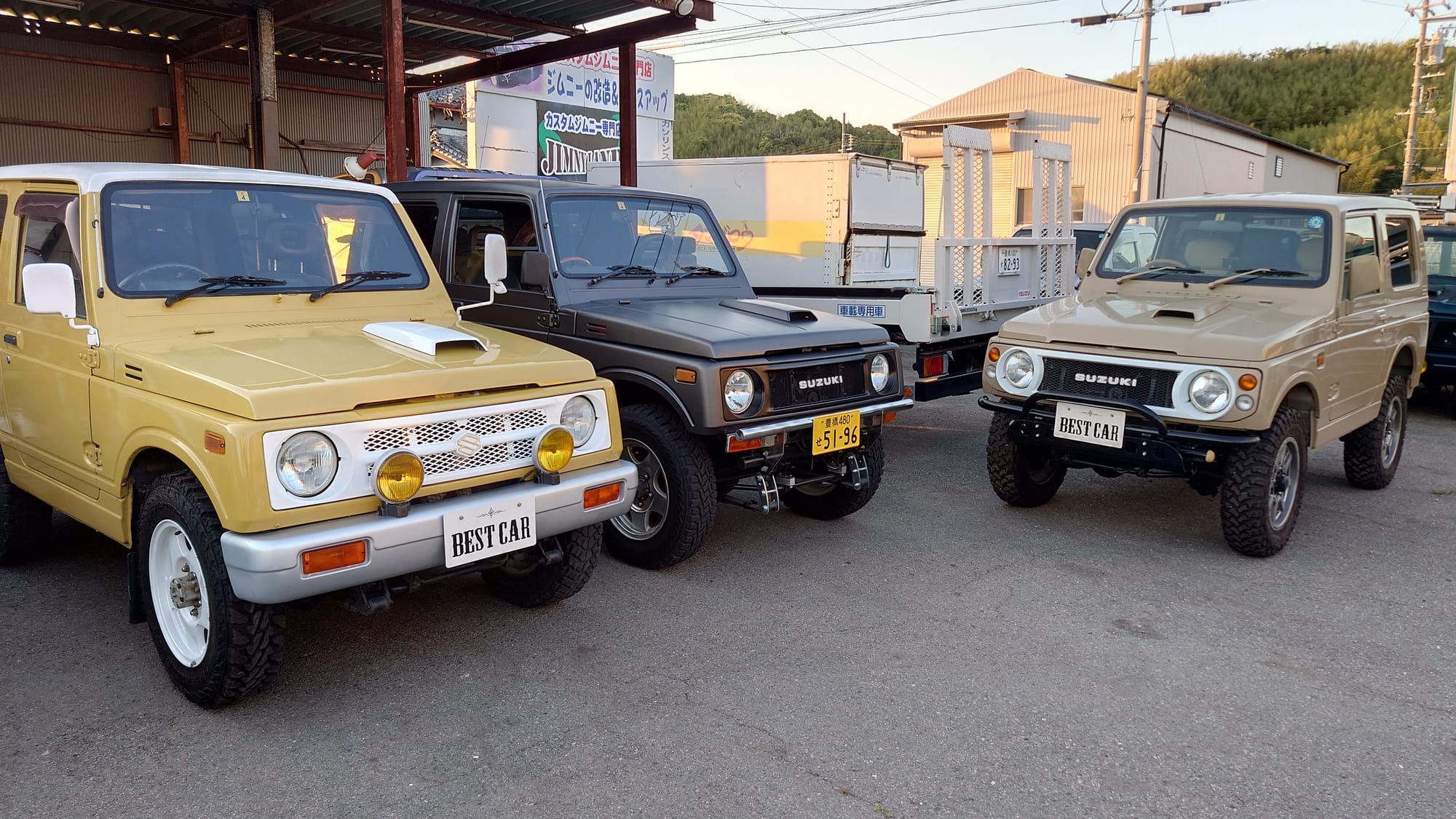 丈夫な鉄エンジンの最終型です。