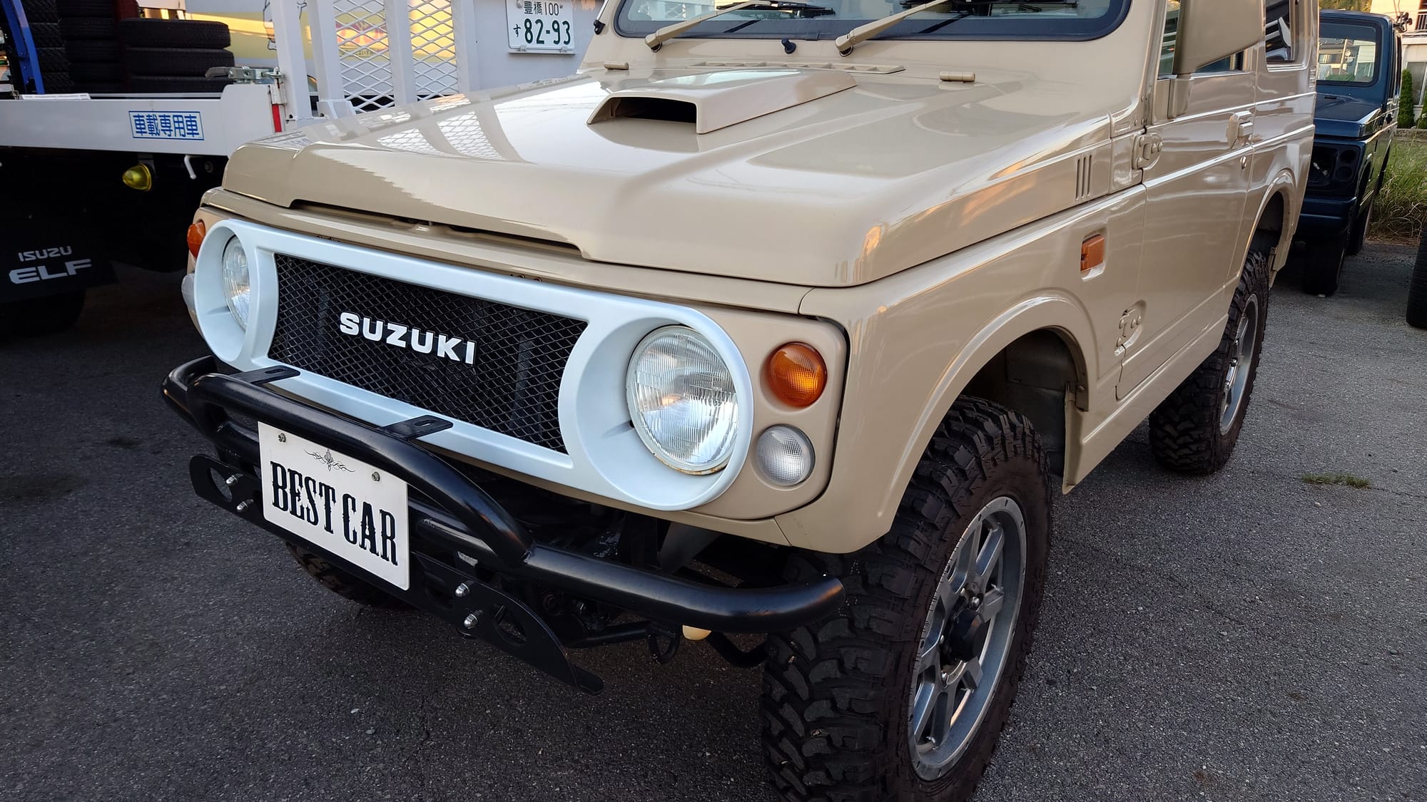 丈夫な鉄エンジンの最終型です。