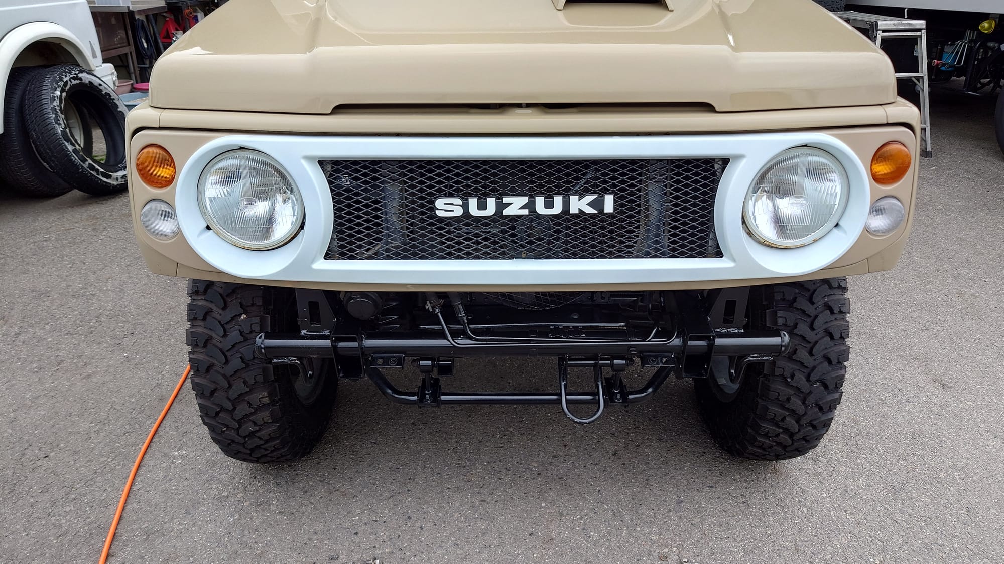 丈夫な鉄エンジンの最終型です。