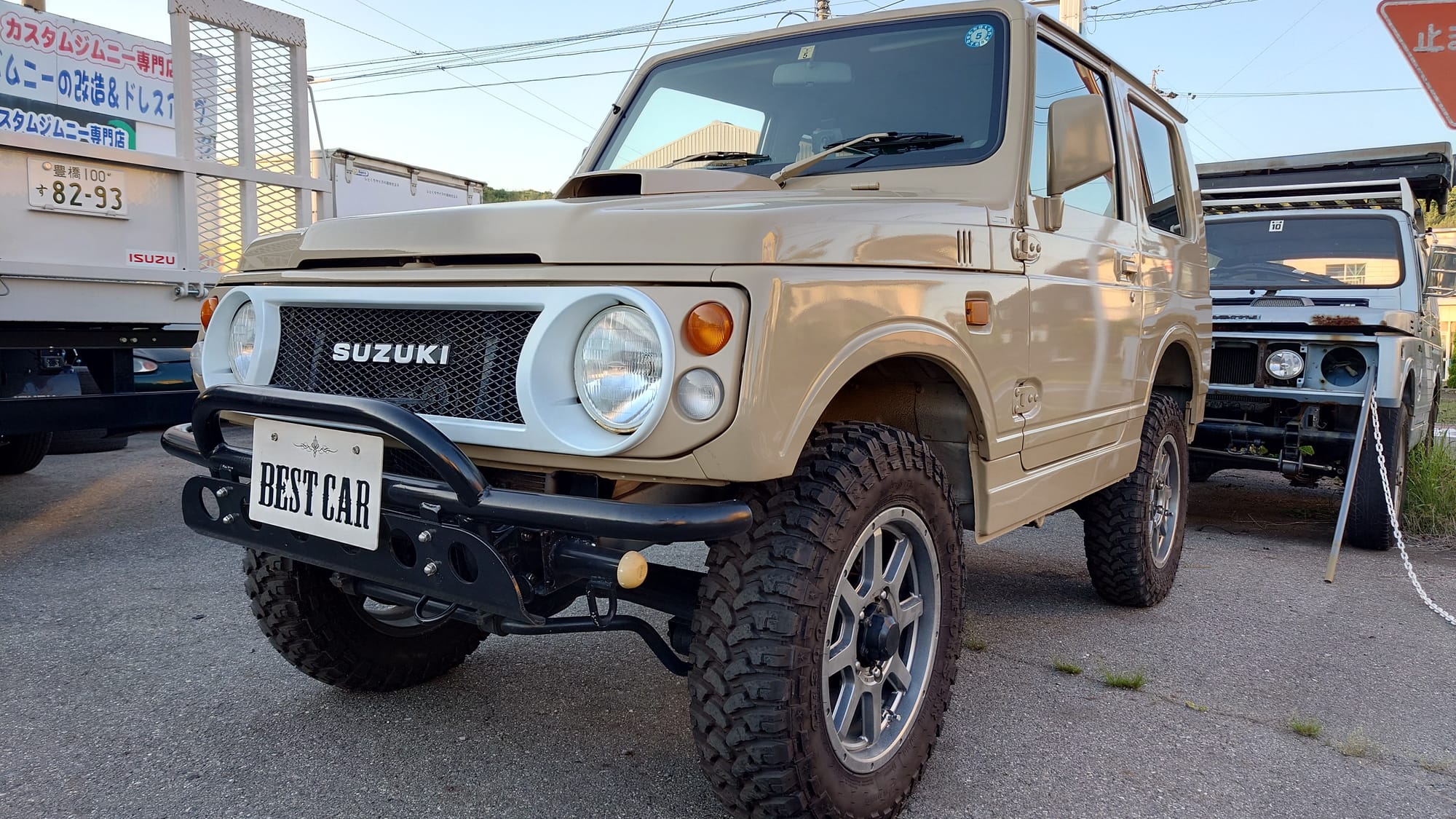 丈夫な鉄エンジンの最終型です。