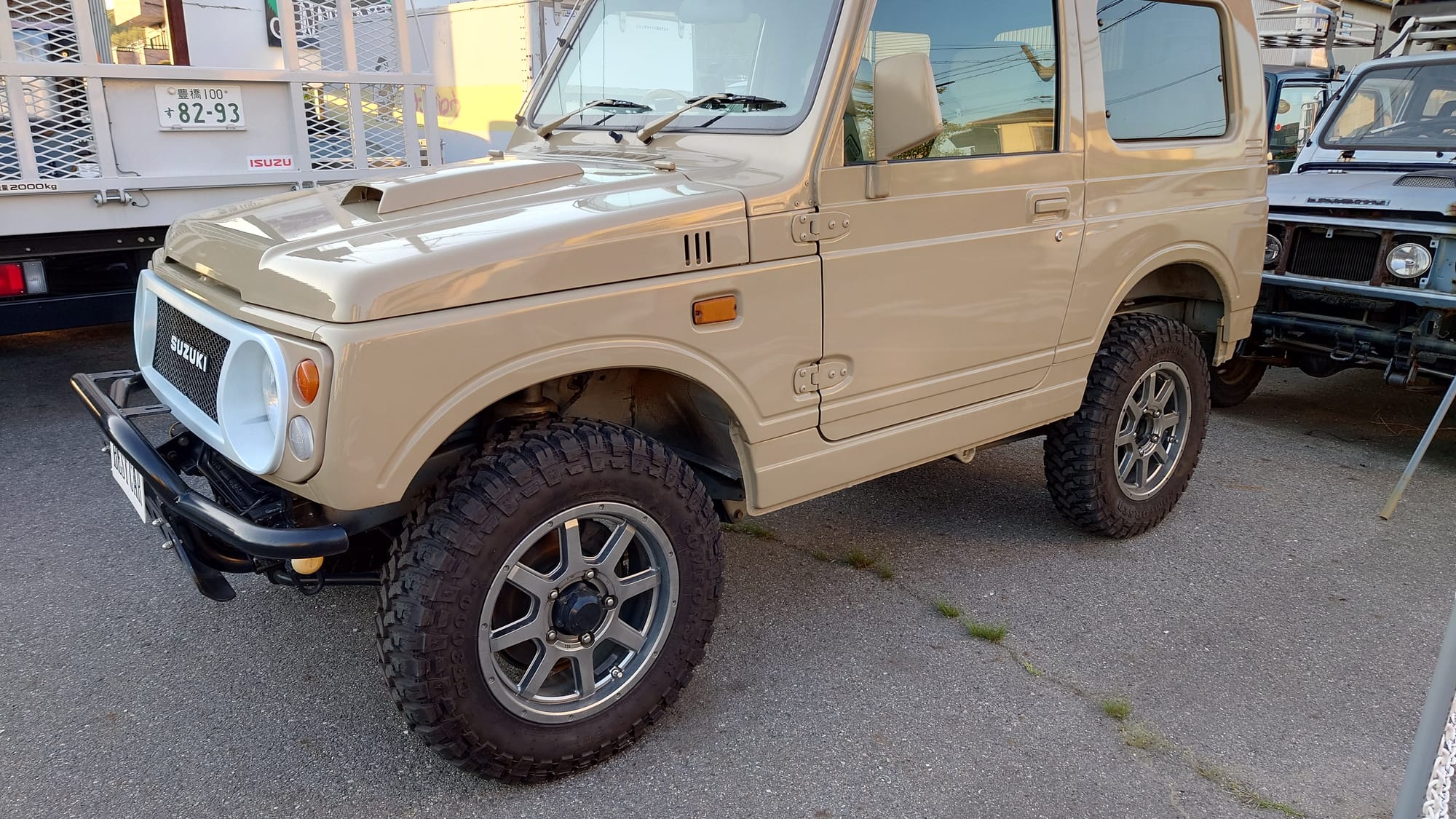 丈夫な鉄エンジンの最終型です。