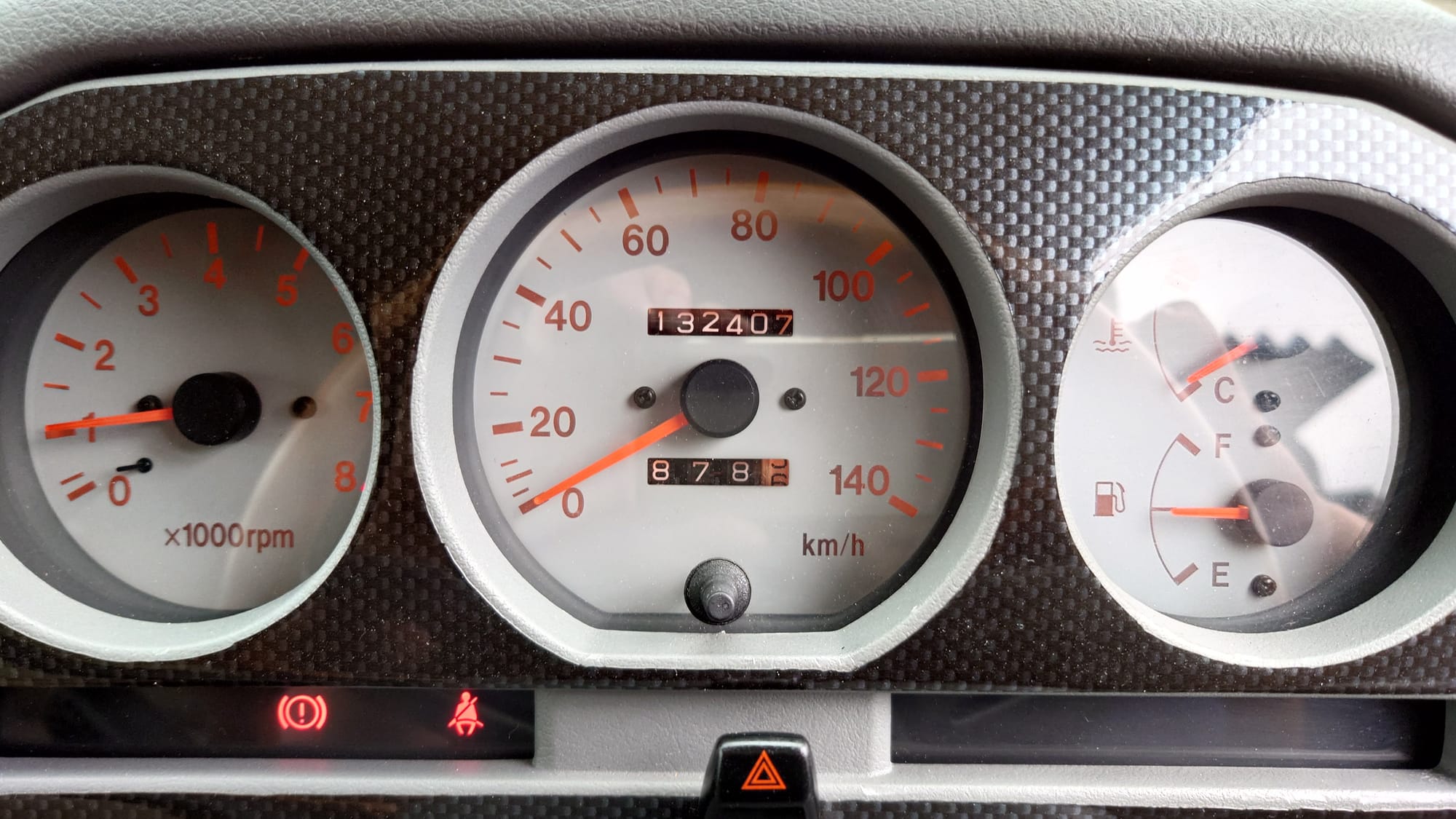 丈夫な鉄エンジンの最終型です。