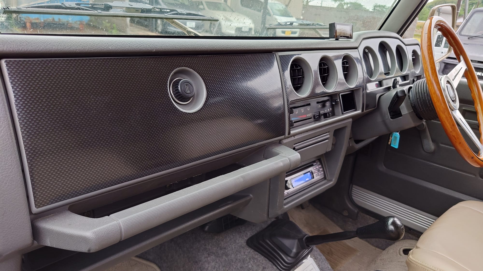 丈夫な鉄エンジンの最終型です。