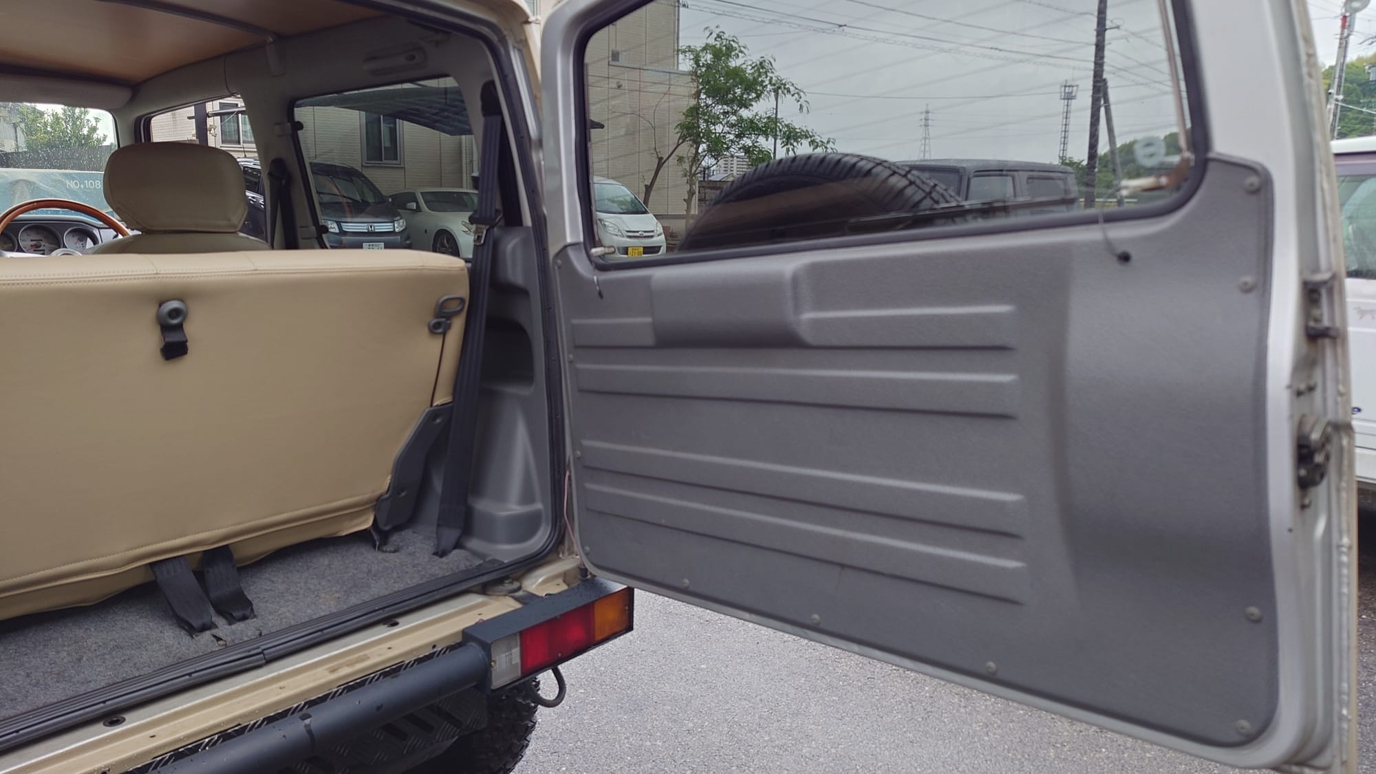 丈夫な鉄エンジンの最終型です。