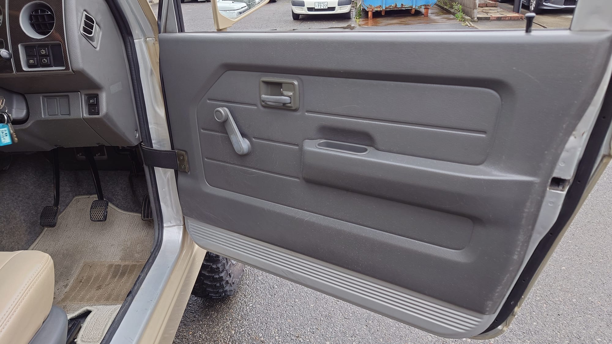 丈夫な鉄エンジンの最終型です。