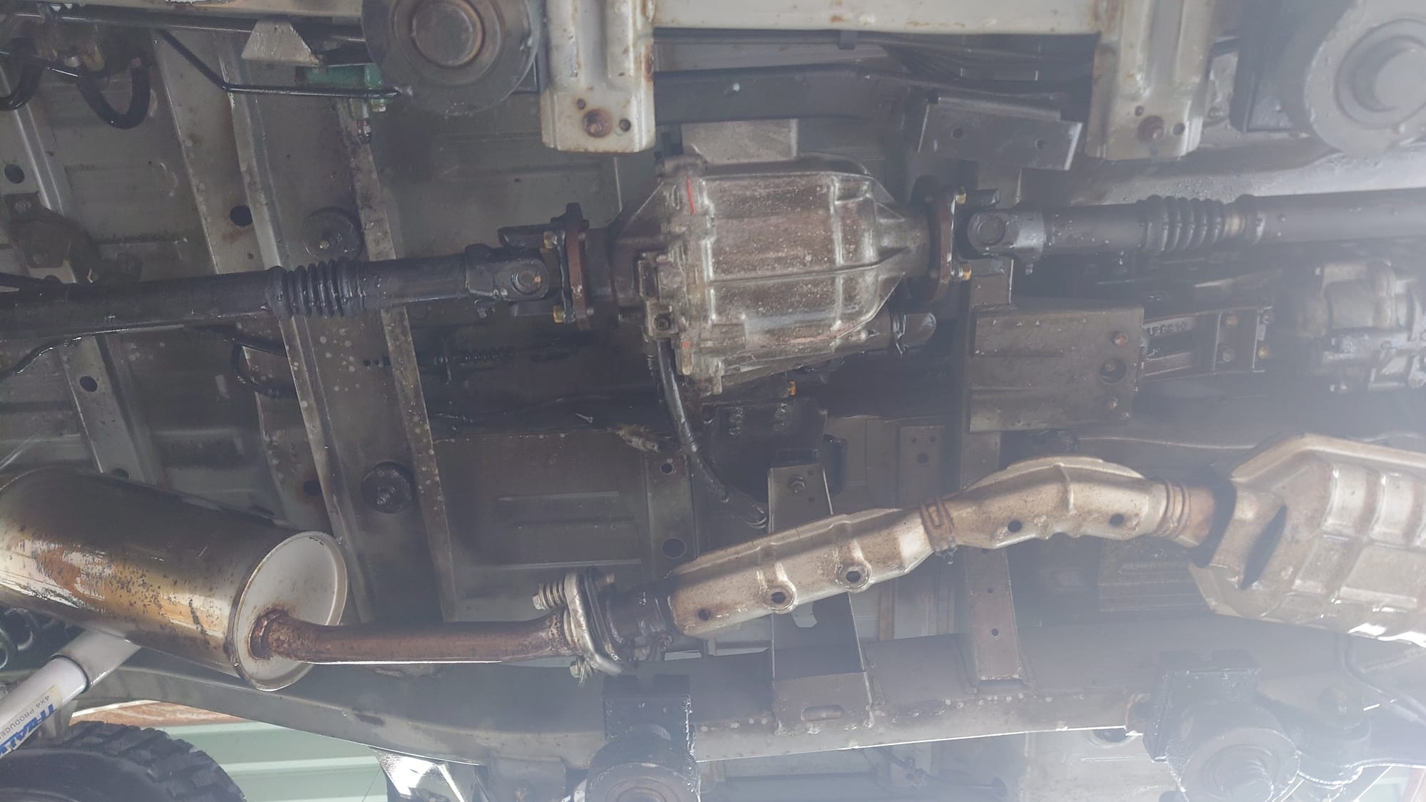 丈夫な鉄エンジンの最終型です。