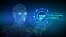 NEW TECHNOLOGY  Edge computing