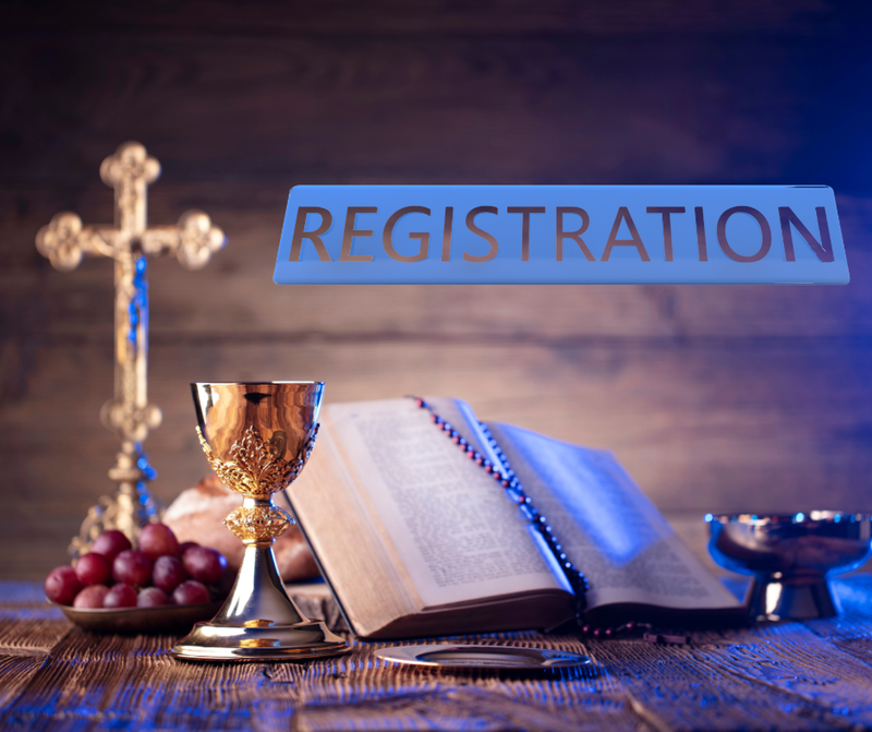 Register Your Children