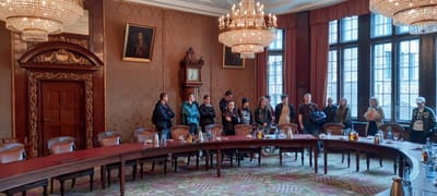 Atrakcje w Bremie i okolicach