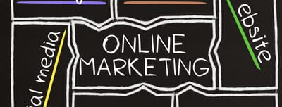 What You Should Learn about Online Marketing