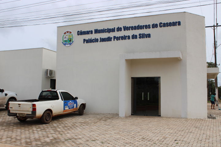 Câmara de Vereadores de Caseara felicita o Dia do Trabalhador