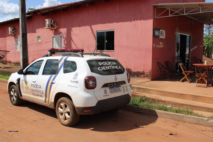 Secretaria de Segurança Pública confirma investigação sobre suposta Associação Criminosa que estaria assaltando empresários de Divinópolis do Tocantins