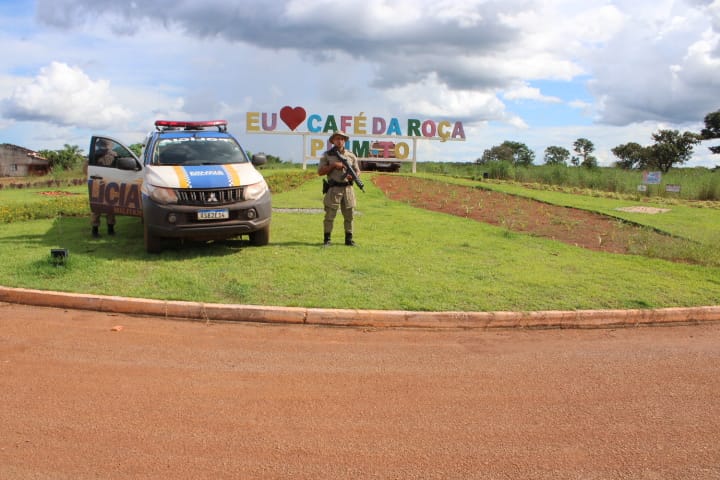 Exclusivo: mais um acusado de aterrorizar Confresa é morto em confronto com a polícia próximo ao povoado Café da Roça