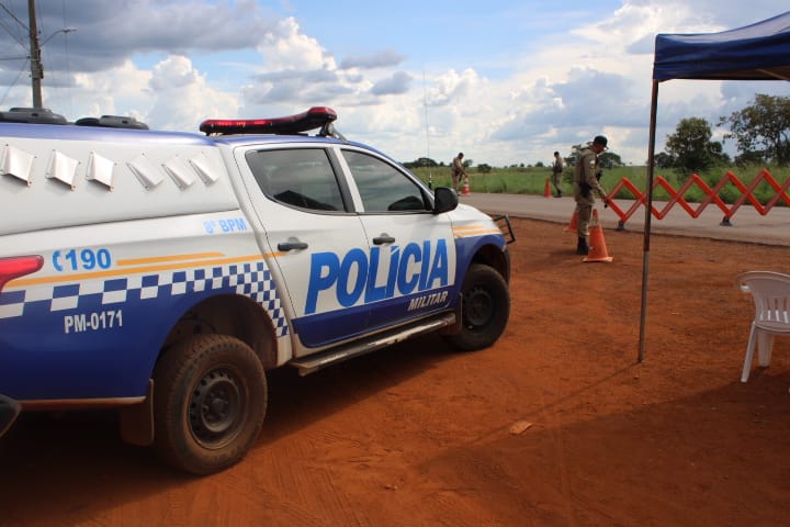 Polícia Militar divulga nota oficial de esclarecimento sobre a morte do empresário na Exposição Agropecuária de Divinópolis: "legítima defesa”