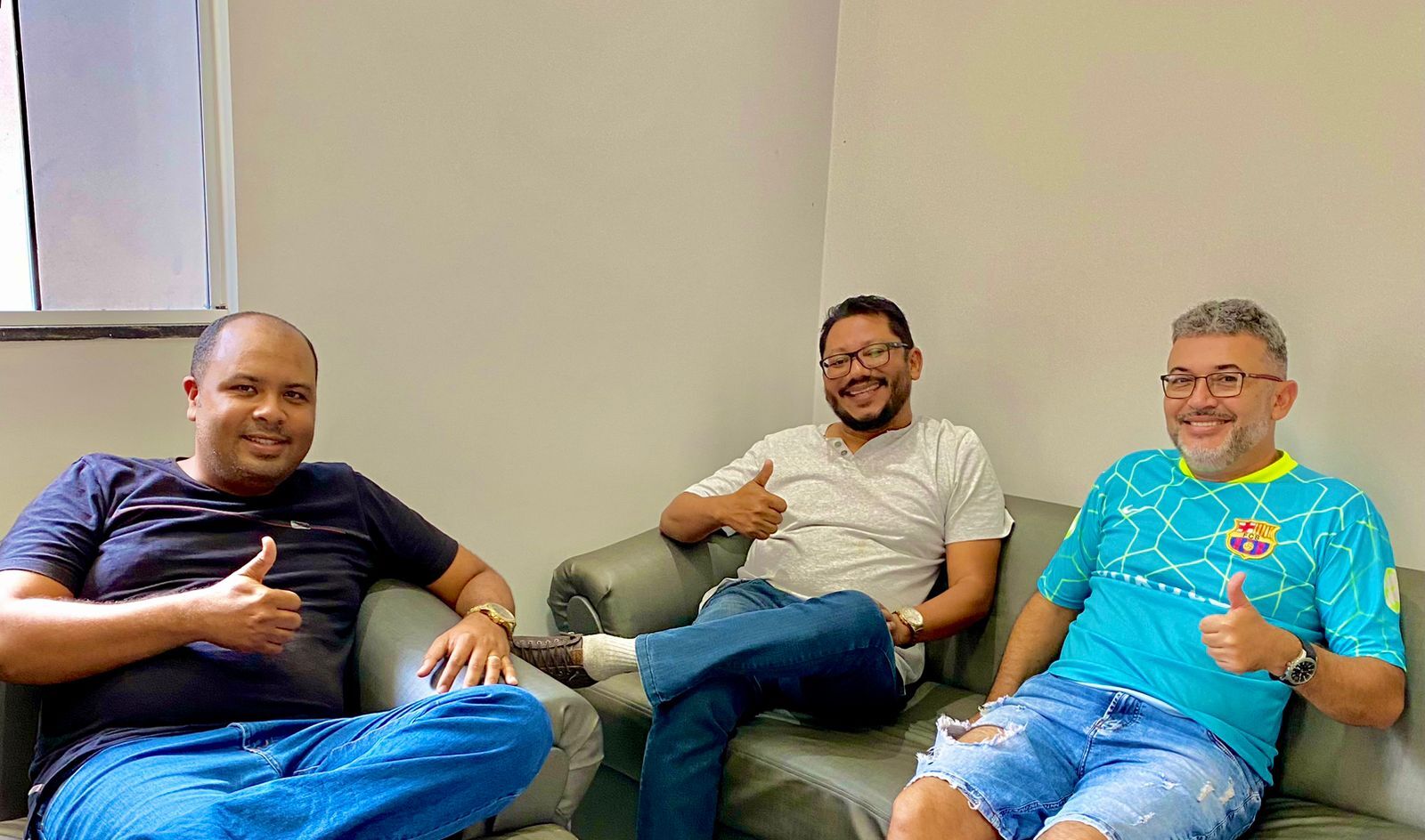 Tocantinópolis: Bancada de Oposição Inicia Procedimento para Abertura de CPI Contra o Prefeito Paulo Gomes após operação da PF