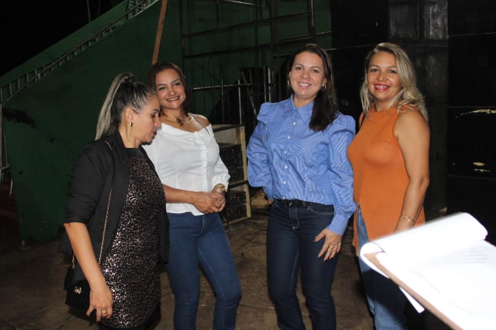 Palestras sobre  Bolsa Família será apresentada pela pasta da Assistência Social de Marianópolis do Tocantins na próxima terça-feira (12)