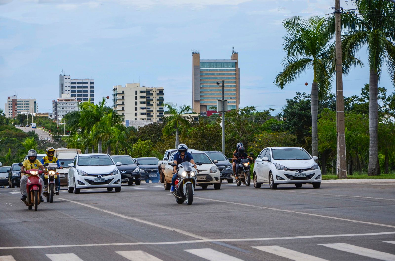 Audiência Pública: Alto Índice de Acidentes de Trânsito serão debatidos por entidades municipais, estaduais e federais a pedido do Deputado Gutierres Torquato