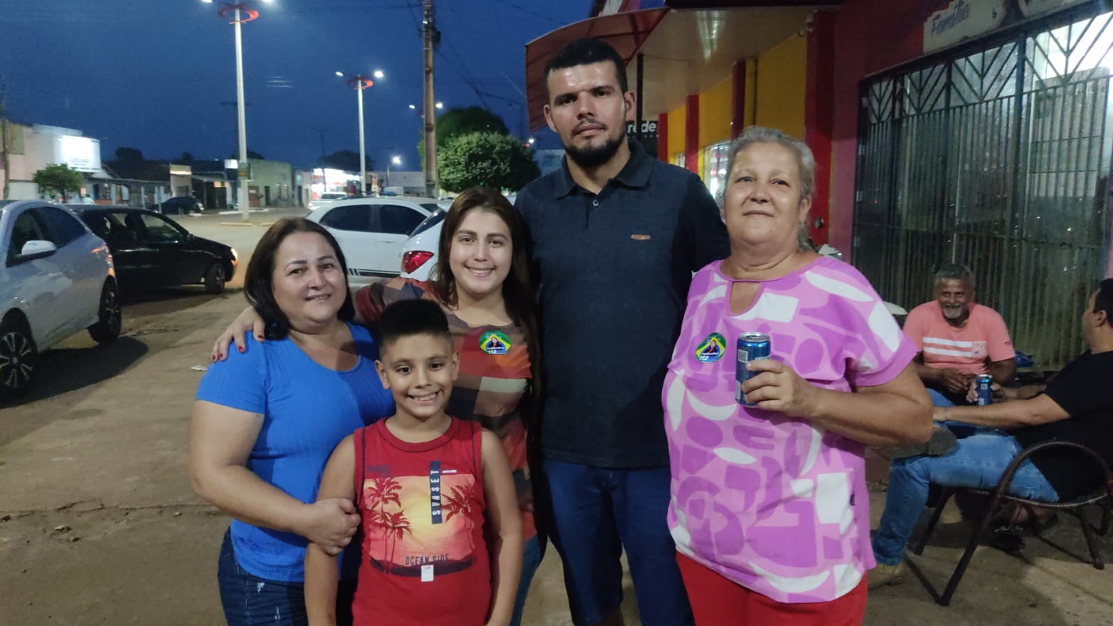 Veja os eleitos na eleição do Conselho Tutelar em Divinópolis do Tocantins