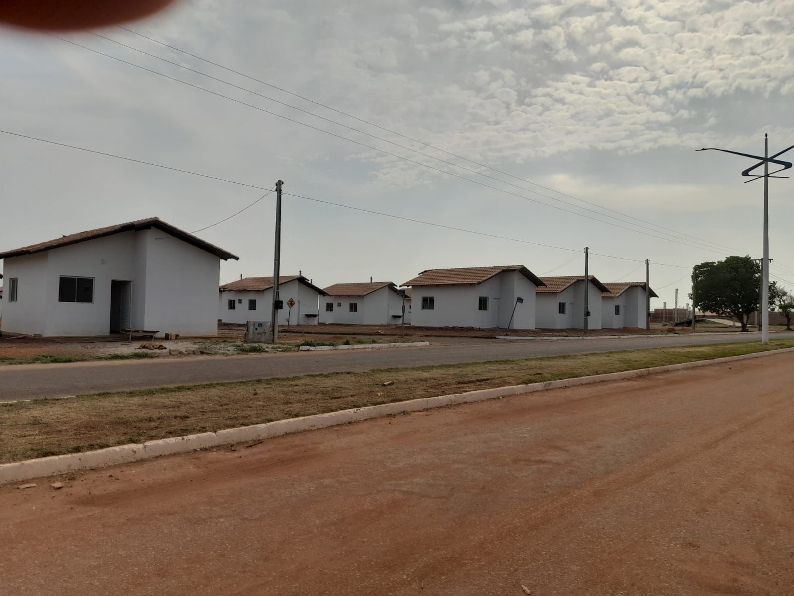 Com recurso próprio, Prefeitura de Alvorada investe  R$ 4 milhões em construção de casas populares. Cadastro de famílias começam nesta quarta (04)