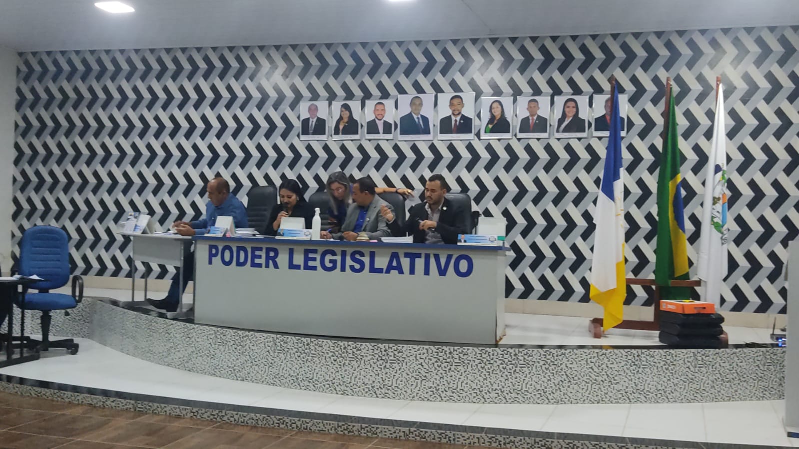 Legislativo de Divinópolis enaltece medida do Executivo de enviar orçamento em tempo hábil; cinquenta e um mi serão apreciados