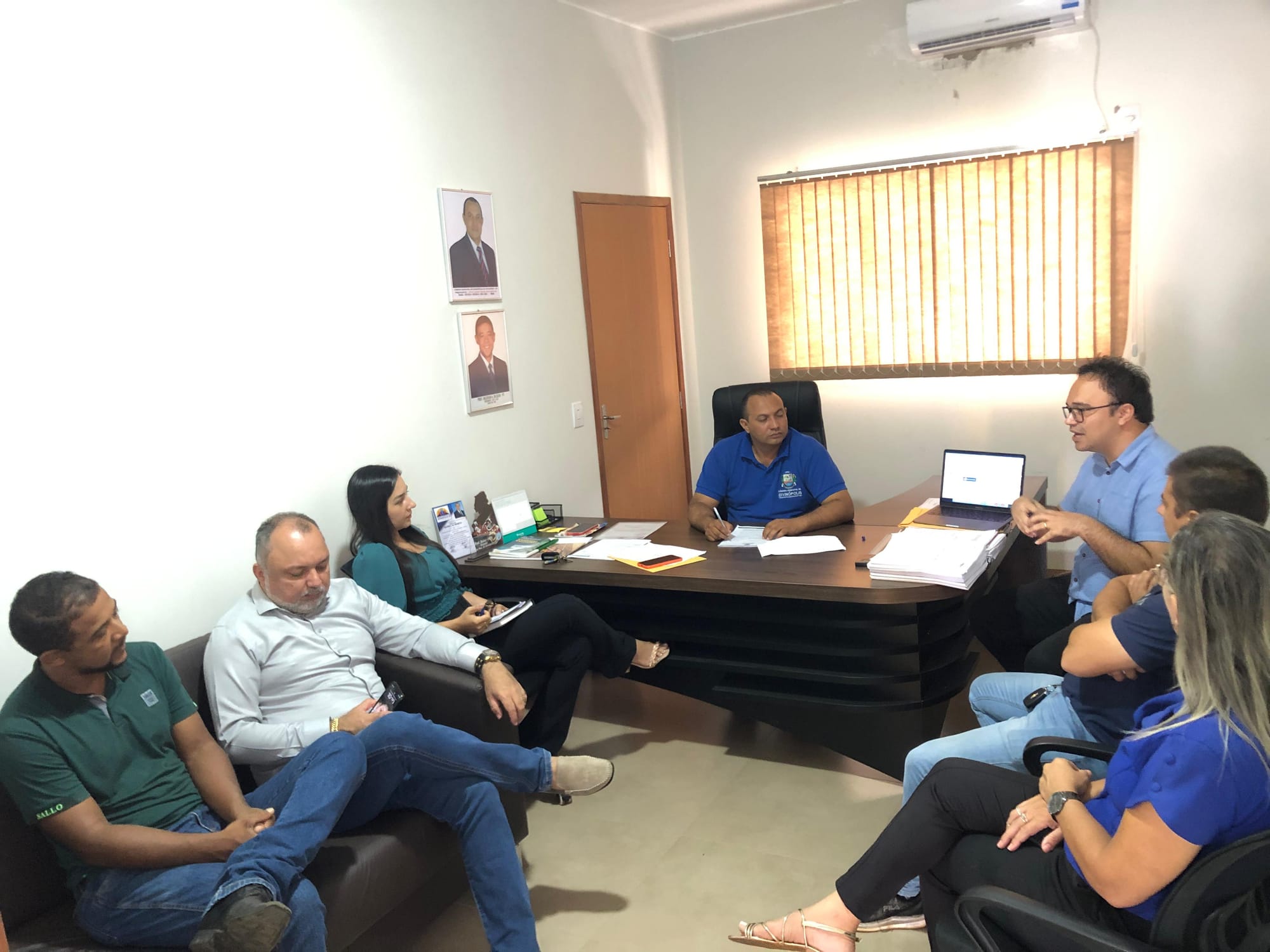 Câmara de Divinópolis apresenta novo Portal da Transparência em conformidade do TCE-TO e Plano Nacional de Transparência Pública