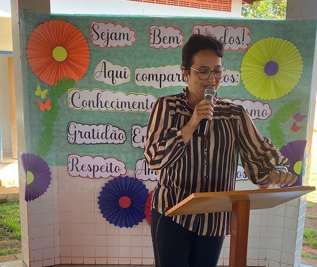 Gestão Nezita: Dia das Crianças especial será comemorado em Monte Santo do Tocantins na próxima quarta-feira (01)