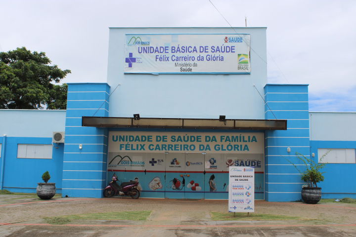 Prefeitura de Dois Irmãos do Tocantins promove nesta quarta-feira (08) encerramento anual do Encontro das Gestantes na UBS Félix Carneiro