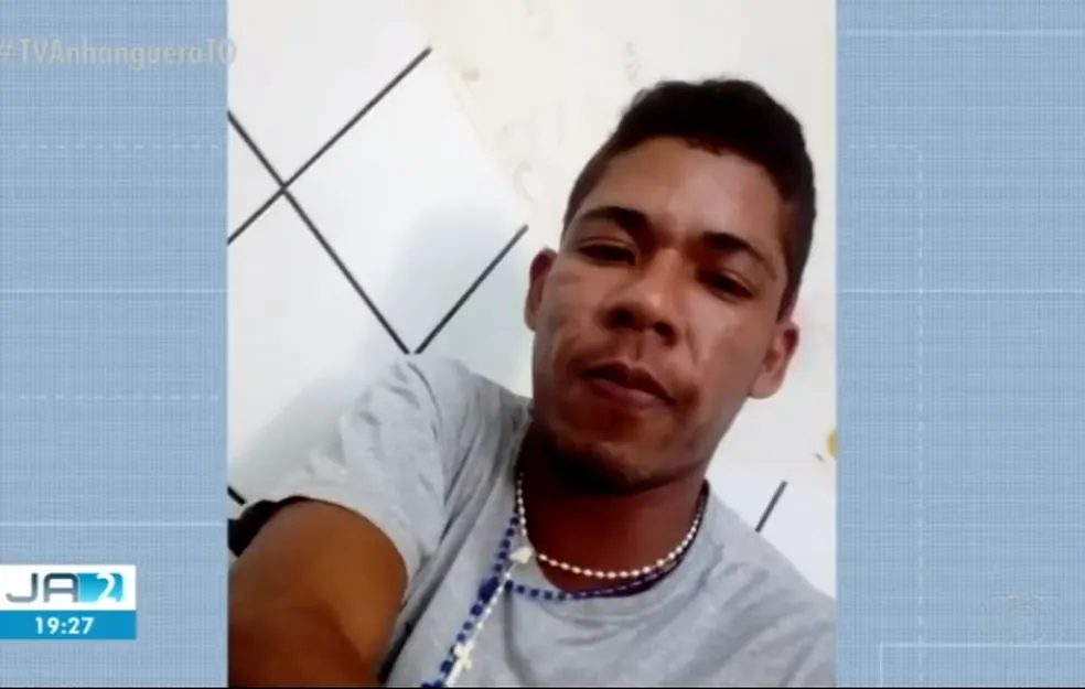 Operação da Polícia Civil prende dois policiais militares suspeitos de envolvimento no desaparecimento de jovem em Paraíso do Tocantins