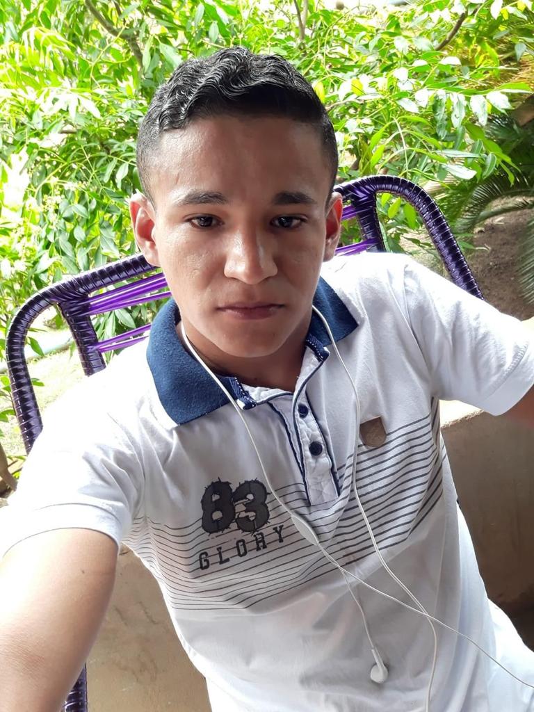 Jovem morre após um grave acidente de moto e Marianópolis do Tocantins