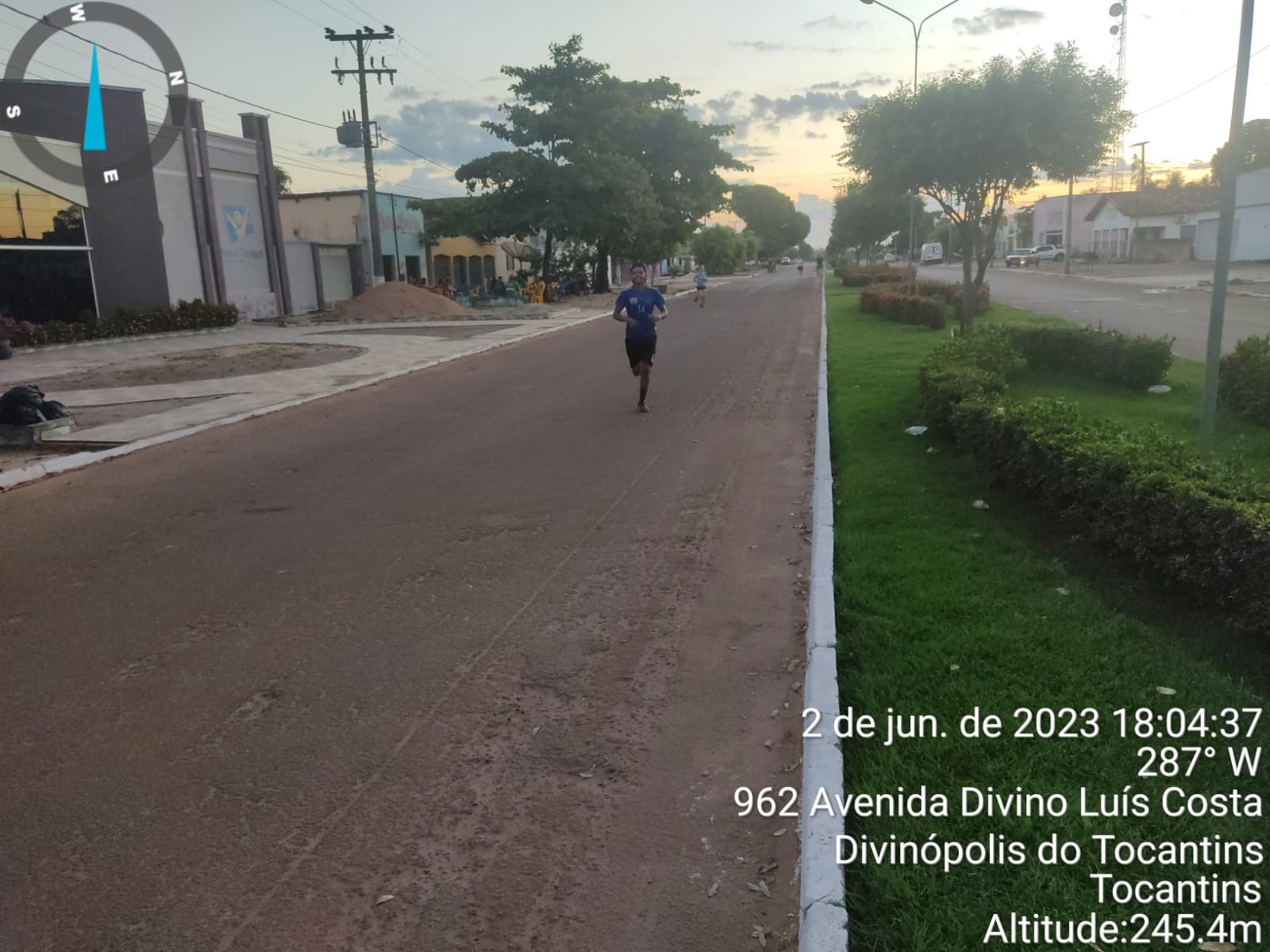 Justiça Eleitoral atenderá nesta semana em Divinópolis do Tocantins