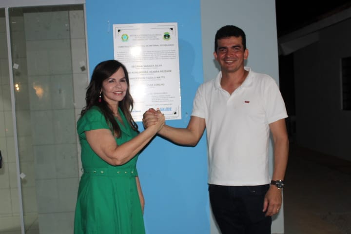 Mega Inaugurações: Irmão Geciran e Dorinha inauguraram moderno Centro de Esterilização em Dois Irmãos ao custo de 444 mil reais