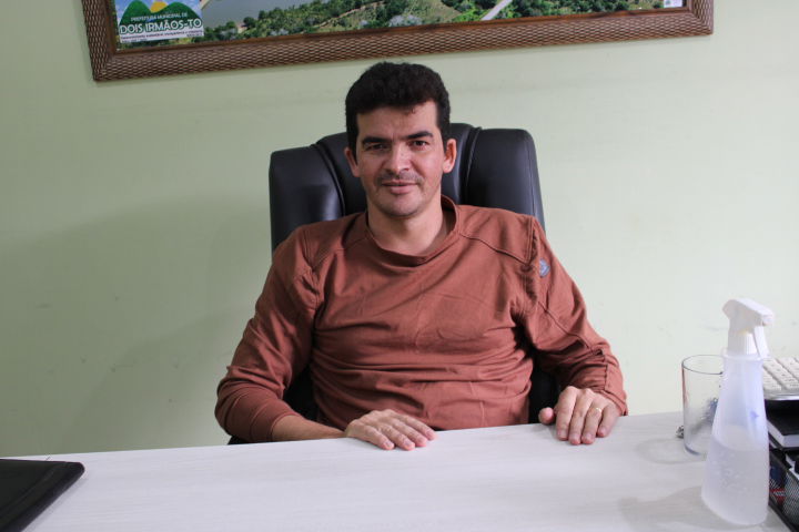 Entrevista: Prefeito de Dois Irmãos Irmão Geciran faz breve resumo de 2023 e planeja 2024, "o melhor está por vim"