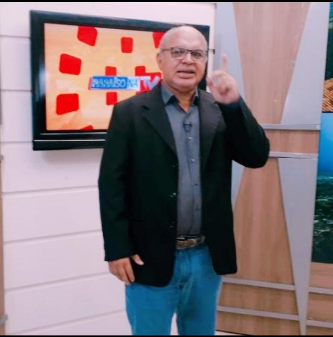 Apresentador Kojak Ribeiro manifesta possível candidatura a vereador em Paraíso do Tocantins