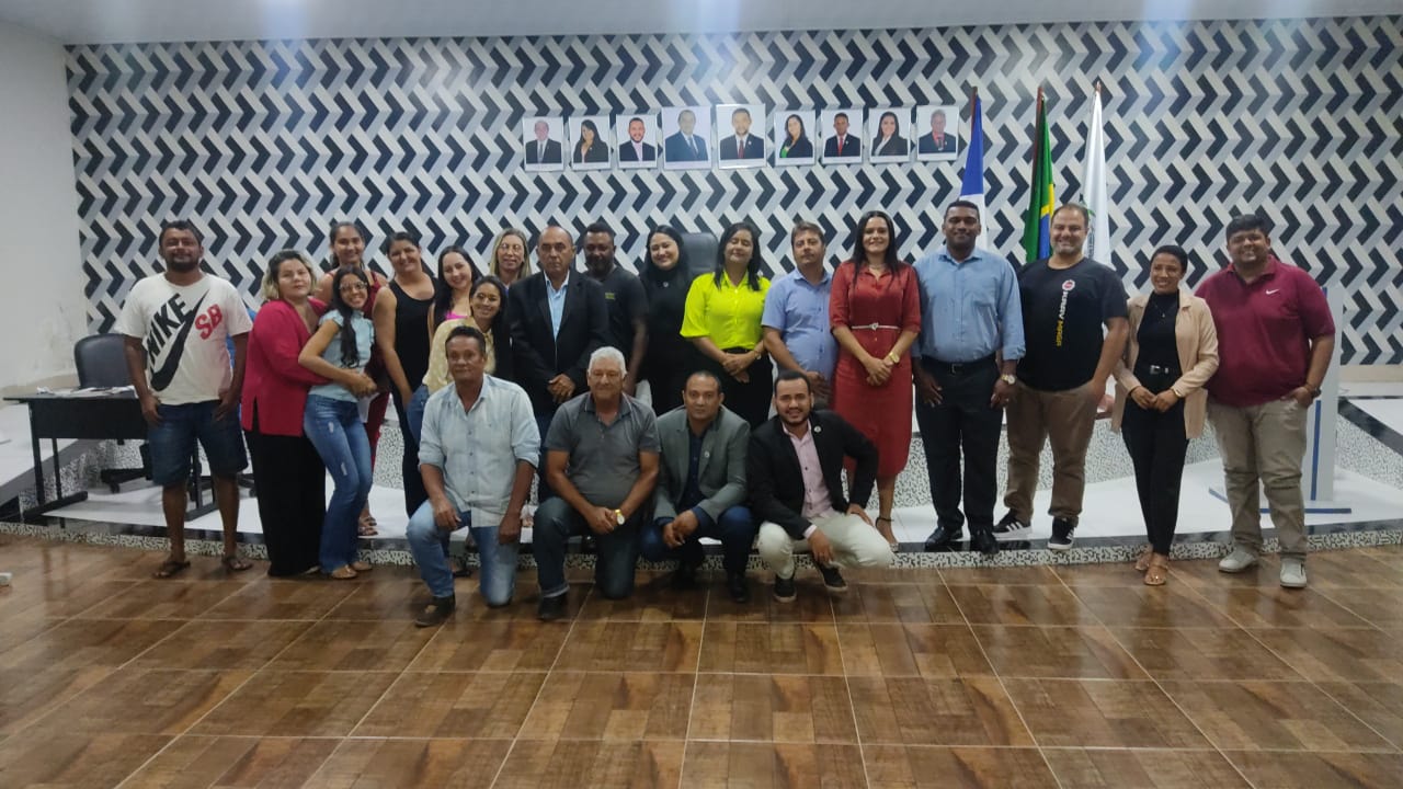 Abertura do ano legislativo de Divinópolis tem reivindicação sobre Infraestrutura, Segurança Pública e comentários sobre as eleições municipais 2024