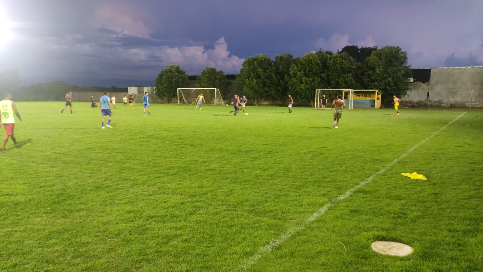 Campeonato Municipal de Futebol de Marianópolis do Tocantins pagará quinze  mil reais em premiação