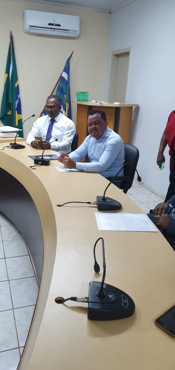 Rhayson Proencia anuncia pré-candidatura à Prefeitura de Taipas em 2024