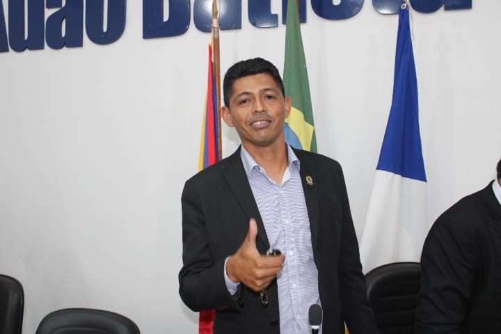 Presidente Cacique tem contas aprovadas pelo TCE no exercício do mandato de 2022: “para sempre coisa certa e transparente”