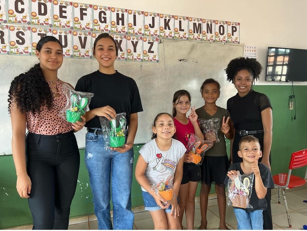 Secretarias da Saúde e Assistência Social de Abruelândia promove atendimentos nos assentamentos Baronesa, Barreirinho e fazendas vizinhas