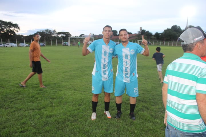 Dois Irmão enfrenta neste sábado pela fase estadual do Copão, o Arapoema no Albertão