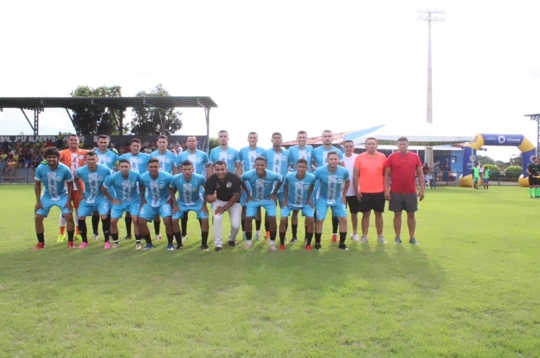 Dois Irmãos vence Arapoema por 5 a 2 pelas oitavas do Copão