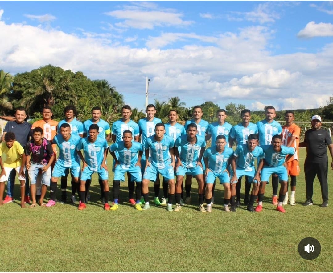 Dois Irmãos se clássica para quartas de finais da fase estadual do Copão mesmo perdendo por um gol de diferença para o Arapoema