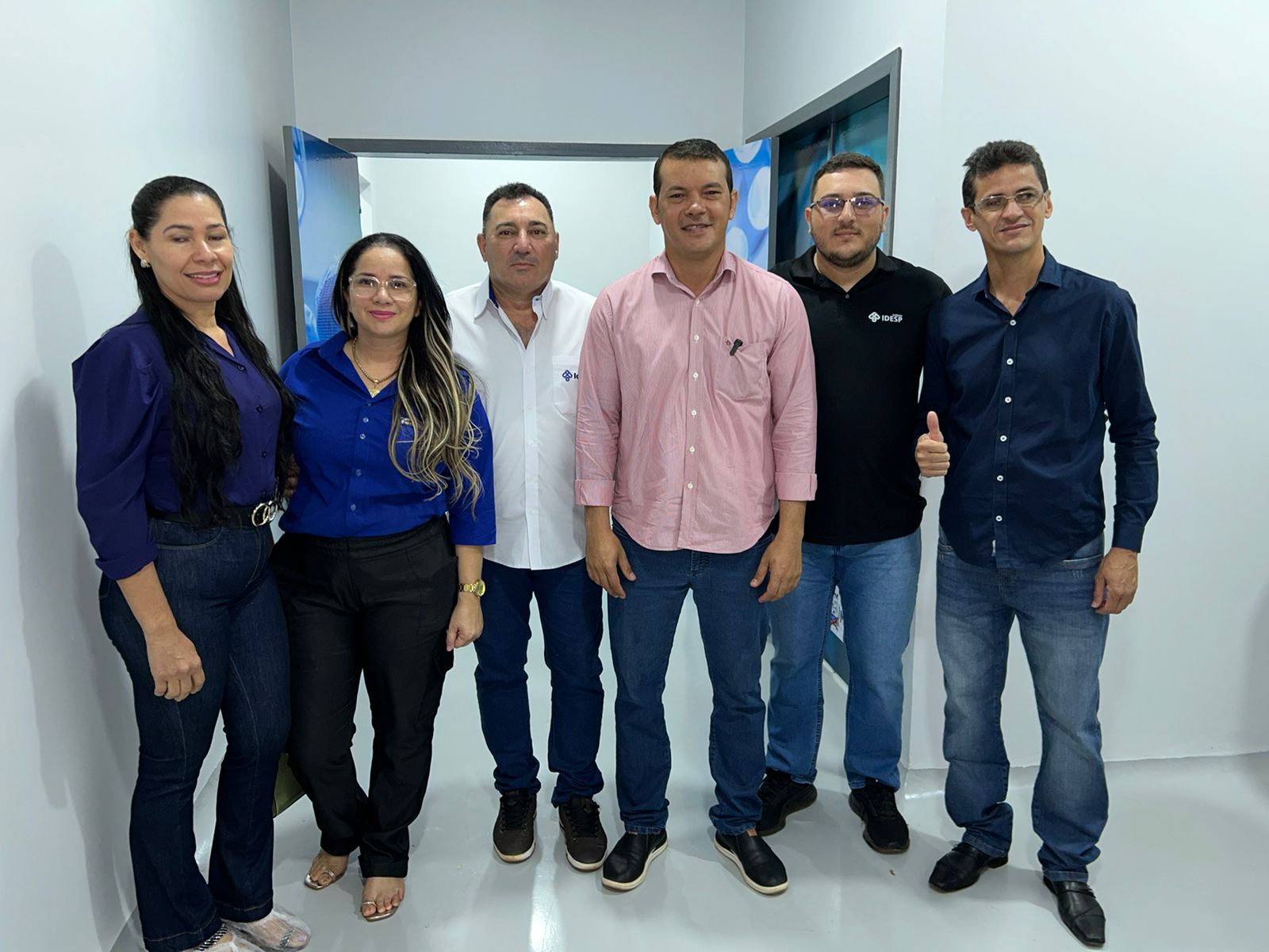 Piagem celebra mais de 300 procedimentos realizados no recém inaugurado HPP Rui Pádua Villela: “responsabilidade com recurso público”