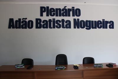 Câmara de Vereadores de Caseara felicita o Dia do Enfermeiro