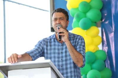 100 dias: Deputado Luciano mostra resultados e proximidade com a população